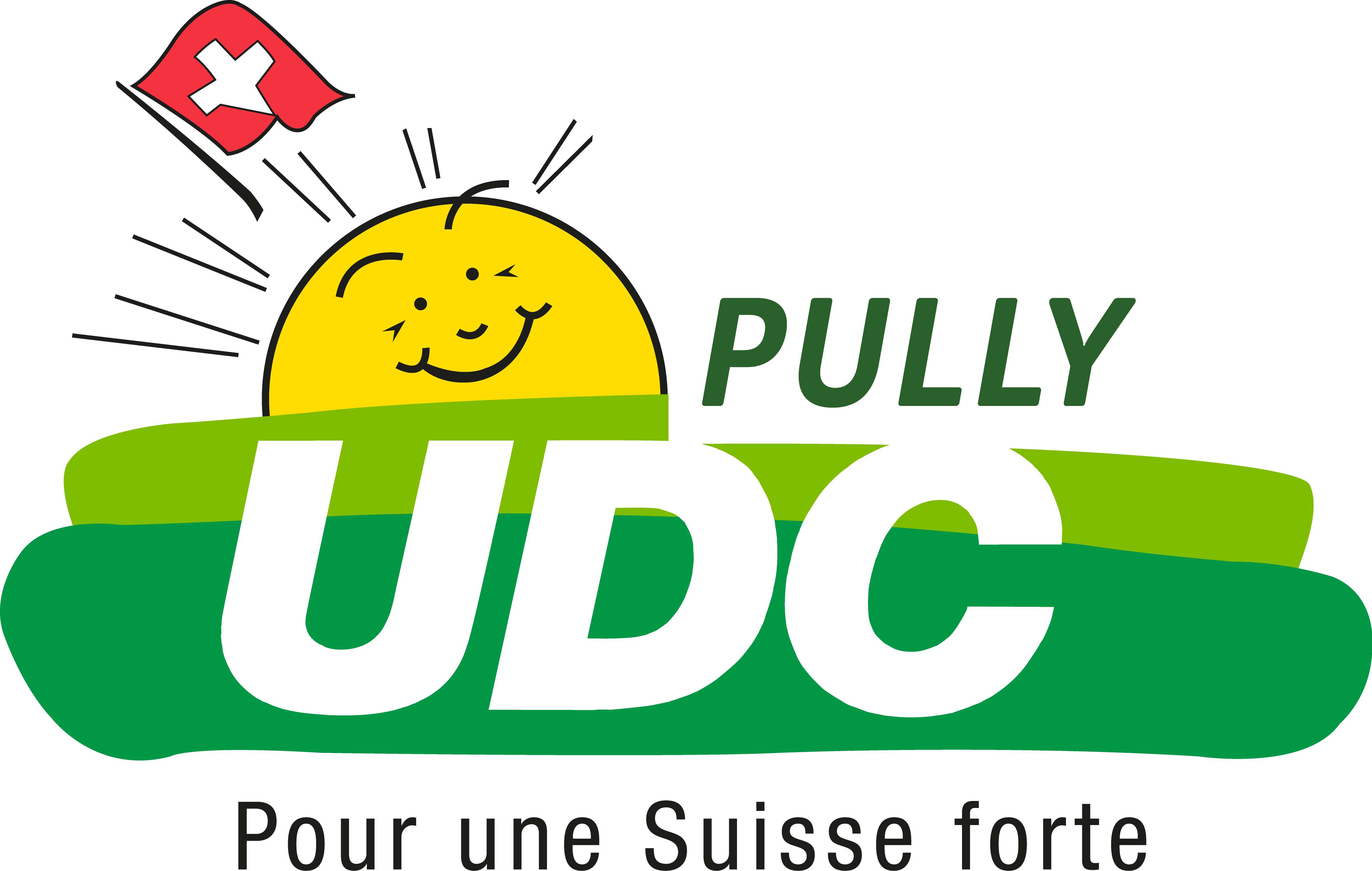 UDC Pully