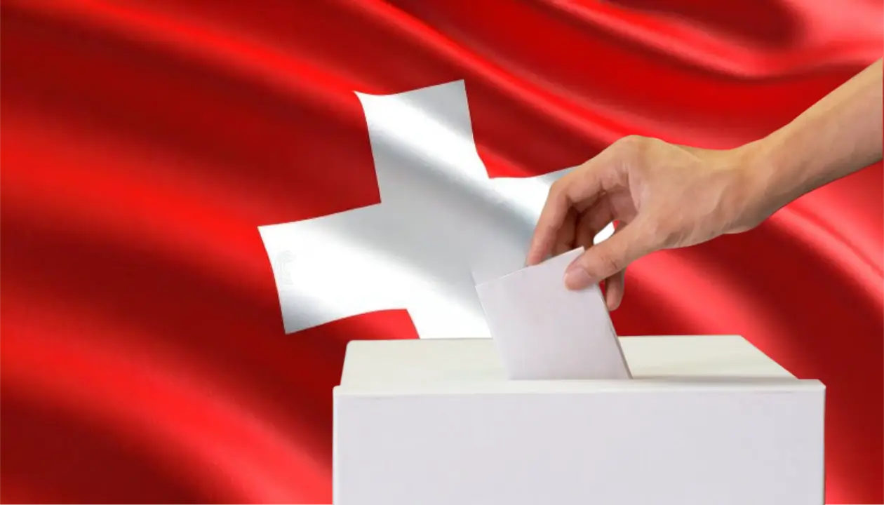 Pourquoi aller voter?